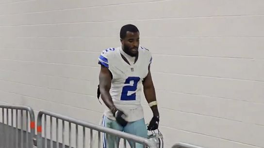 Steelers' George Pickens Gets Made Fun Of By Cowboys Players After Embarrassing Outing (Steelers News)