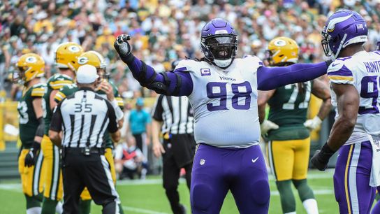 Steelers Linval Joseph Steelers Linval Joseph