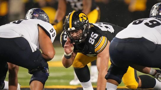 Steelers Logan Lee Iowa Steelers Logan Lee Iowa