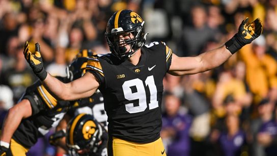 Pittsburgh Steelers Lukas Van Ness Pittsburgh Steelers Lukas Van Ness