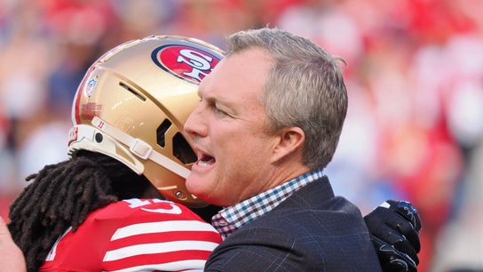 Steelers Could Take Aiyuk From 49ers Steelers Could Take Aiyuk From 49ers