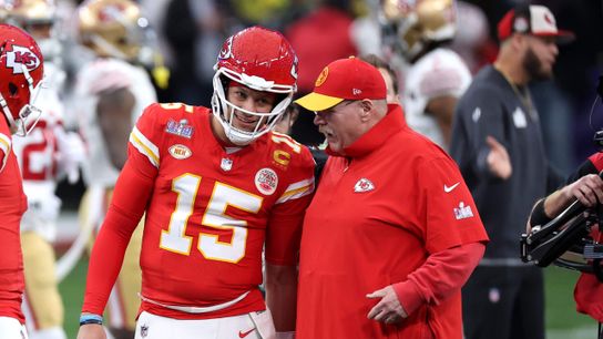 Steelers And Chiefs Could Get A Deal Done Quickly In What Would Be A Risky Move For Pittsburgh (Steelers News)