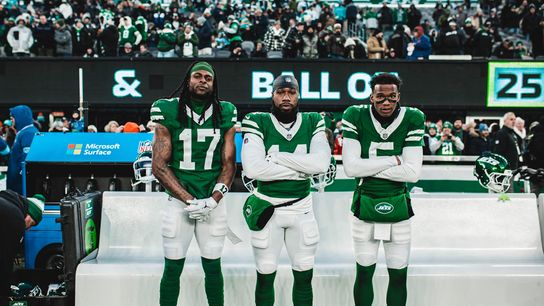 Steelers Malachi Corley