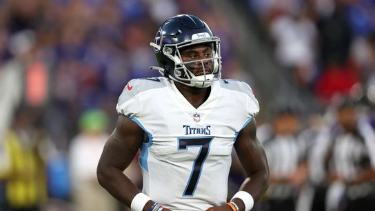 Steelers Could Be Interested In Malik Willis Steelers Could Be Interested In Malik Willis