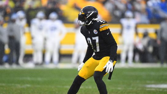 Steelers Marcus Allen