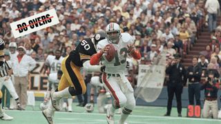 Former Steelers' Coach Tony Dungy Shares The Private Indirect Reason Terry Bradshaw Caused The Steelers To Pass On Dan Marino In 1983 (Steelers History). Photo by The Athletic