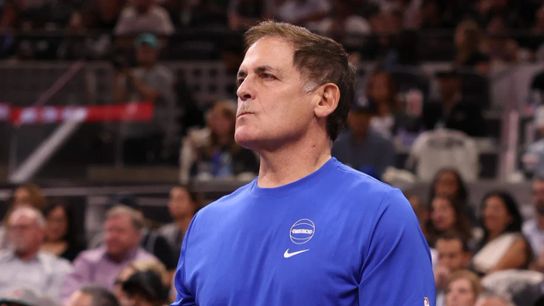 Steelers' were almost partially owned by Mark Cuban