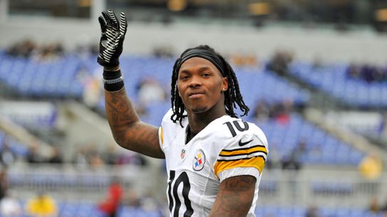 Former Steelers WR Martavis Bryant Still Seeking Opportunities: "I Got A Lot Of Football Left" (Steelers News)