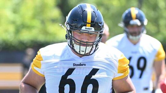 Steelers Rookie Mason McCormick Praised For Spurning NIL Money And Keeping 2023 Championship Team Together (Steelers News)
