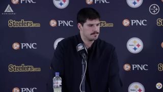 Steelers' Mason Rudolph Announces Primary Goal For Offense: "Absolutely Have To Get Him More Involved" (Steelers News). Photo by YouTube / Pittsburgh Steelers