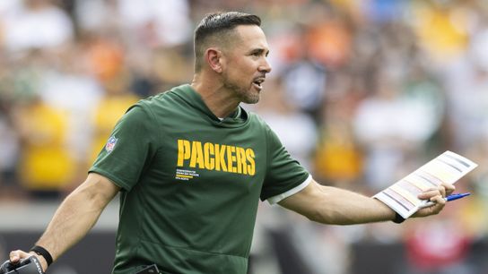 Steelers Matt LaFleur