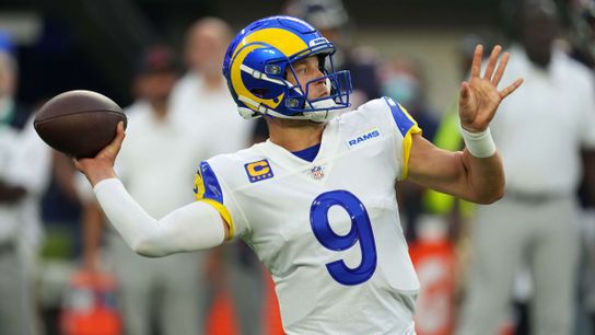 Steelers Week 7 Opponent Matthew Stafford Steelers Week 7 Opponent Matthew Stafford