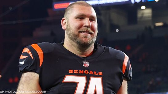 Steelers' Max Scharping Shares Why He’s A Valuable Addition To The Pittsburgh Depth Chart (Steelers News)