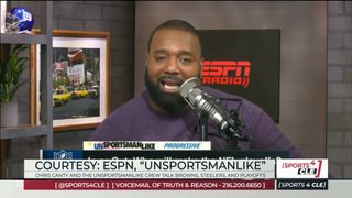 Steelers Urged To Trade For A Young Controversial Quarterback: "He Can Be A Bridge To Whatever Is Next" (Steelers News). Photo by YouTube / Cleveland Browns