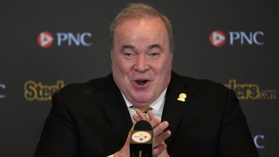 Massive Change From Steelers' Mike McCarthy Finally Revealed (Steelers News)