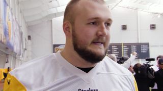 Steelers’ Mason McCormick Revealed One Of His Most Remarkable Traits (Steelers News). Photo by Steelers.com