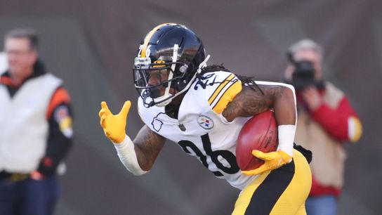 Steelers RB, Anthony McFarland Jr. Has A Chance To Be The Team's RB3 In 2023 Steelers Anthony McFarland Jr.