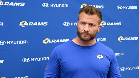 Steelers Week 7 Opponent Sean McVay Steelers Week 7 Opponent Sean McVay