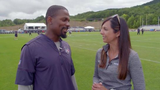  Steelers Secondary Set For A Special 2024 Season With Anthony Midget: “No Better Place To Be”  (Steelers News)