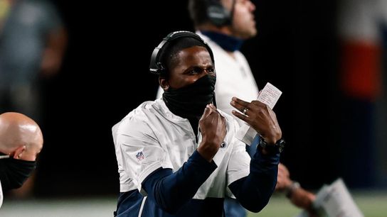 Steelers' Anthony Midget