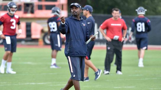 Steelers' Anthony Midget