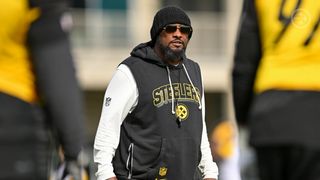 Steelers' Mike Tomlin Gets Brutally Honest About Juan Thornhill’s Exit: "Wasn't Up To Snuff" (Steelers News). Photo by Alysa Rubin / Pittsburgh Steelers