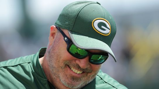 Steelers' Mike McCarthy Gets Huge Endorsement From Exciting 2026 NFL Draft Prospect (Steelers News). Photo by USA Today