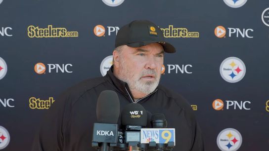 Mike McCarthy Reveals Steelers Have Big Changes For Nick Herbig In 2026 (Steelers News)
