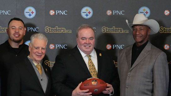 Steelers Have Untraditional Route To Fix Receiving Corps That Would Make Arthur Smith Extremely Jealous (Steelers News)