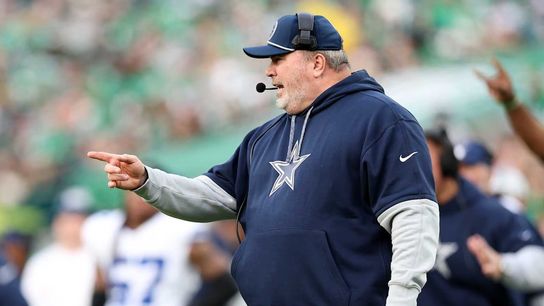 Steelers' Mike McCarthy