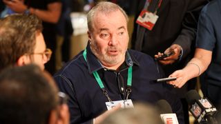 Steelers Take First Step Toward Making Impressive Hire At Offensive Coordinator On Mike McCarthy's Staff (Steelers News). Photo by Nathan Ray Seebeck / Imagn Images