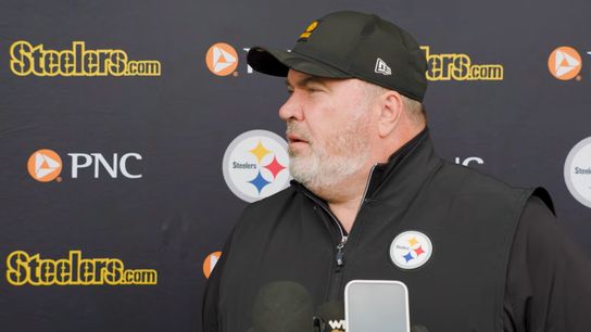 Steelers' Latest Move Indicates Mike McCarthy May Hold More Power Than Mike Tomlin (Steelers News)