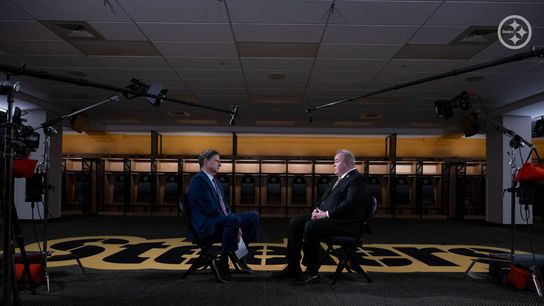 Steelers Head Coach Mike McCarthy Now Faces New Competition In Filling Out Staff After Weird Move In The AFC North (Steelers News)