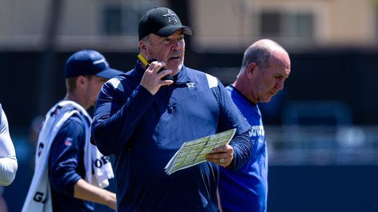 Steelers' Promising Offensive Coordinator Candidate Passes On Promotion To Pittsburgh. Photo by Jason Parkhurst / Imagn Images