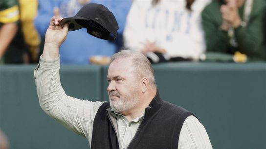 Steelers Mike McCarthy