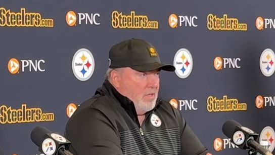 Mike McCarthy Downplays Steelers’ Interesting QB Situation Involving Aaron Rodgers And Drew Allar (Steelers News)