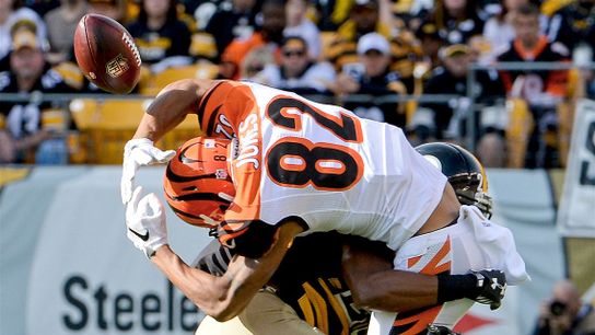 Steelers Mike Mitchell Steelers Mike Mitchell