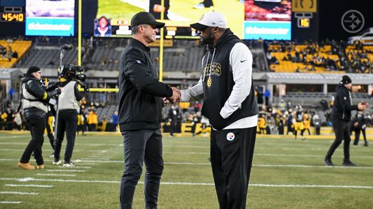 Steelers' Mike Tomlin Still Comes Off As Oblivious After Crazy Statement Following Win Over Ravens (Steelers News)