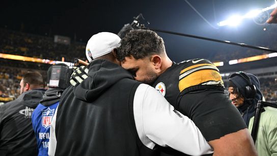 ESPN Source: Steelers’ Mike Tomlin Leaving Pittsburgh Is Still Absolutely On The Table (Steelers News)