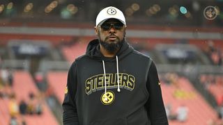 Steelers Set To Spark Outrage As Mike Tomlin's Job Is Reported To Be Safe Regardless Of The 2025 Season Outcome (Steelers News). Photo by Karl Roser / Pittsburgh Steelers