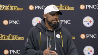 Telling Admission From Mike Tomlin Confirms The Steelers' Coaching Staff Is Doomed (Steelers News). Photo by YouTube / Pittsburgh Steelers