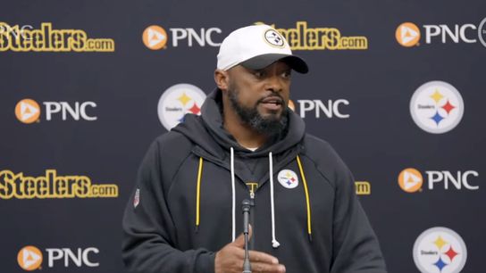 Telling Admission From Mike Tomlin Confirms The Steelers' Coaching Staff Is Doomed. Photo by YouTube / Pittsburgh Steelers