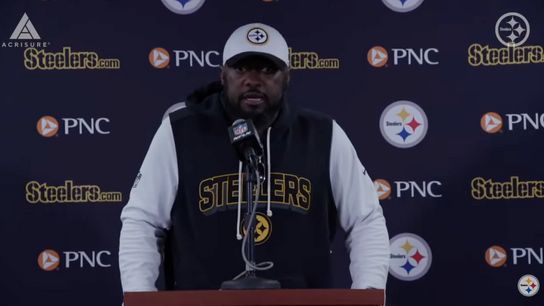 Steelers' Coach Likely On Hot Seat After Comments From Mike Tomlin (Steelers News)