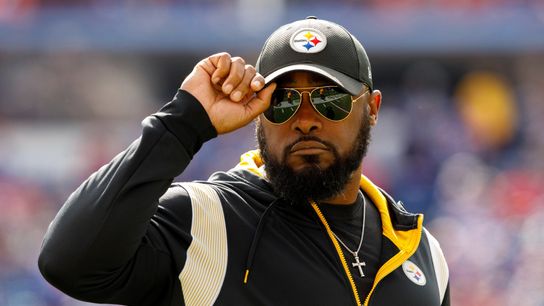Steelers' Mike Tomlin Likely To Get Fired Without A Playoff Win In Next 2 Seasons: "I'd Say He's Gone" (Steelers News)
