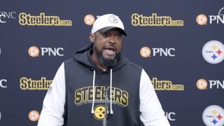 Wild Evidence Comes Out That Highlights Steelers' Mike Tomlin's Refusal To Change (Steelers News). Photo by YouTube / Pittsburgh Steelers