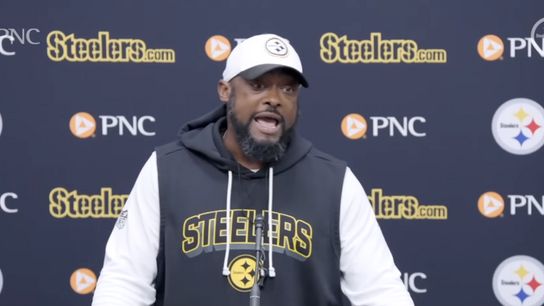 Wild Evidence Comes Out That Highlights Steelers' Mike Tomlin's Refusal To Change (Steelers News)
