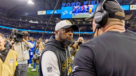 Steelers Fans Now Know Exactly When Mike Tomlin Decided To Step Away From The Organization (Steelers News)