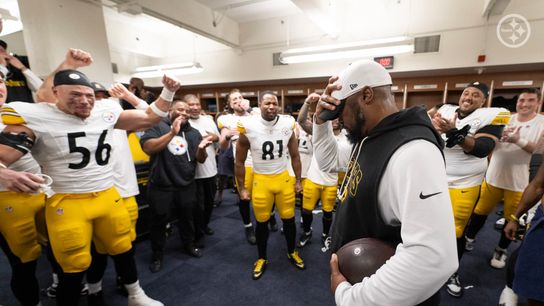 Top NFL Pundit Delivers Bold Declaration After Steelers Take Down The Lions: "I Would Not Have Guessed That" (Steelers News)