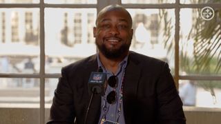 Steelers' Mike Tomlin Exposed For Questionable Priorities As New Rookie Head Coach Enlightens Rest Of NFL (Steelers News). Photo by Pittsburgh Steelers