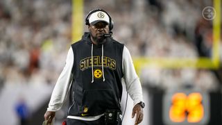 Steelers Are Gearing Up To Have Brutal Conversation With Mike Tomlin: "It's About The Situation" (Steelers News). Photo by Karl Roser / Pittsburgh Steelers
